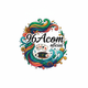 96Acom oficial Logo